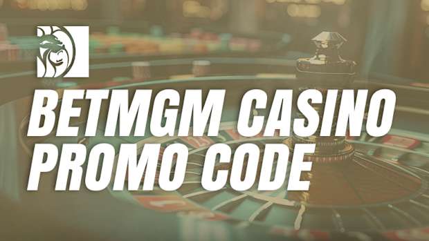 BetMGM-Casino-Promo-Code